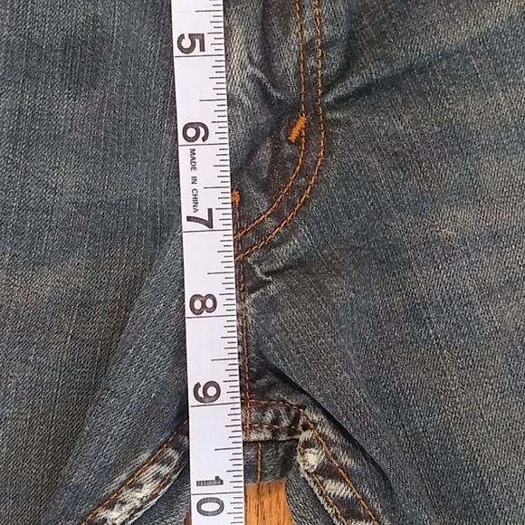 Levi Strauss & Co. 514 30 x 30 - Picture 12 of 14